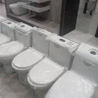 مرکز خرید توالت فرنگی در قم به قیمت عمده