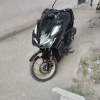 کیلیک واریو ۱۶۰