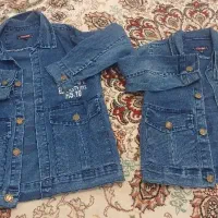 کت جین اسپرت