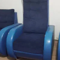 مبل 7 نفره|مبلمان خانگی و میز عسلی|فردیس, شهرک شهید حسینی|دیوار