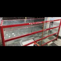 تجهیزات و وسایل مغازه لوازم التحریر