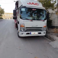 جک ۹ تن|خودرو سنگین|بروجرد, |دیوار