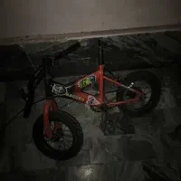 دوچرخه 16|دوچرخه، اسکیت، اسکوتر|رباطکریم, رباطکریم|دیوار