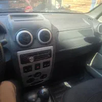 ال ۹۰ پارس خودرو اخر۱۳۹۶|خودرو سواری و وانت|سنندج, |دیوار