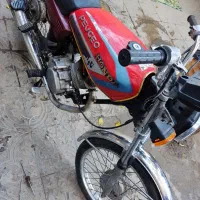 موتورسیکلت سمند مدل ۸۴|موتورسیکلت|کرمان, |دیوار