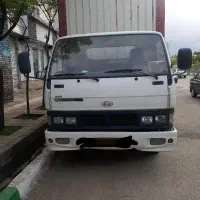 فروش کامیونت هیوندایی