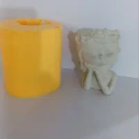 قالب سیلیکونی