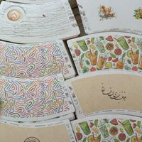 لیوان کاغذی|عمده‌فروشی|مشهد, کوشک مهدی|دیوار