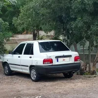 سلام ماشین مدل 96بدون رنگ