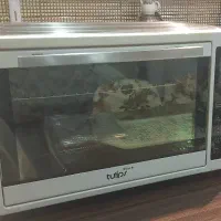 اون توستر تولیپس پلاس ۴۵ لیتری