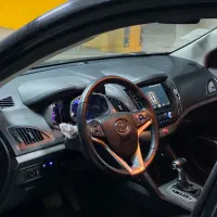 جک S5 1.5TGDi اتوماتیک نیوفیس|خودرو سواری و وانت|لار, |دیوار