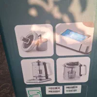 چایی ساز|سماور، چای‌ساز، قهوه‌ساز|پاکدشت, پاکدشت (مامازند)|دیوار