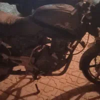 پالس ns باجاج ۲۰۰