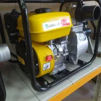 موتور پمپ ۳اینچ جگوار|ماشینآلات صنعتی|بجنورد, |دیوار