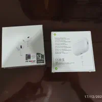 ایرپاد پرو نسل دو  AirPods Pro|لوازم جانبی موبایل و تبلت|گلستان (تهران), |دیوار