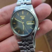 سیکو ۵ (seiko5) ژاپنی ساعت ۱۹۵۰|ساعت|تبریز, |دیوار