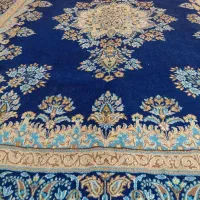 ۱۲ کف ساده|فرش|کرمان, |دیوار