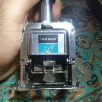 پرفراژ چک و شماره زن ژاپنی|پرینتر، اسکنر، کپی، فکس|تهران, شادآباد|دیوار