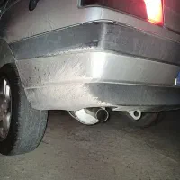 منبع 220 بنزی|قطعات یدکی و لوازم جانبی|پلدختر, |دیوار