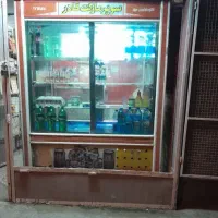 یخچال ویترینی مغازه