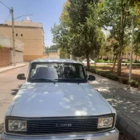 مزدا کارا۲۰۰۰مدل۱۴۰۲تک کابین