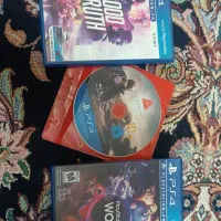 بازی VR PS4