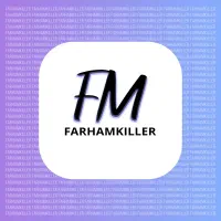 خدمات طراحی گرافیکی حرفه ای با استودیو فرهام کیلر