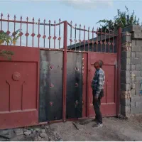 جوشکاری سیار و خدمات ساختمان|خدمات پیشه و مهارت|اصفهان, شفق|دیوار