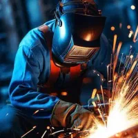 جوشکارسیار دیر و کنگان