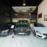 نیروی خدماتی جهت کار در نمایشگاه ماشین