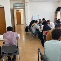 استخدام همکار جهت تکمیل کادر شرکت