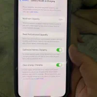 ۱۴پرومکس ۲۵۶ دوسیم مشکی zaa|موبایل|مشهد, الهیه|دیوار