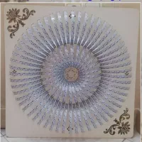 ال ای دی کم مصرف و پر نور