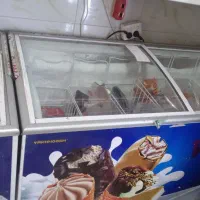 وسایل سوپر مارکت.یخچال بستنی.کالباس بر