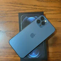 آیفون 12 پرومکس