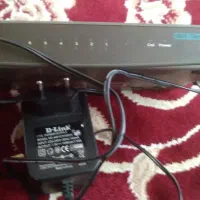 سویچ|مودم و تجهیزات شبکه|تهران, جلیلی|دیوار