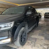 Kmc t8|خودرو سواری و وانت|بجنورد, |دیوار