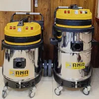 جاروبرقی صنعتی آب و خاک آنا مدل حرفه ای|ماشینآلات صنعتی|تهران, شیخ هادی|دیوار