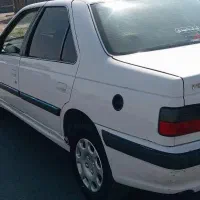 پژو پارس ۹۲ دوگانه کارخانه|خودرو سواری و وانت|بیرجند, |دیوار