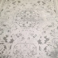 سه تخته فرش ۹متری