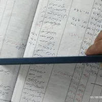 فروش تبلت درخد نو فقط ۳ماه درحد ثبت کردن نمرات|تبلت|چابهار, |دیوار