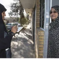 استخدام و مشاور خانم روزی یک میلیون