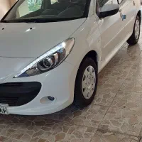 207هیدرولیک سقف فلز خشک۴۰۲|خودرو سواری و وانت|سمنان, |دیوار