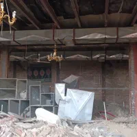 کنال کولر مسجد باب الحوائج