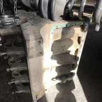 سیلندر خاور موتور قدیم|قطعات یدکی و لوازم جانبی|رفسنجان, |دیوار