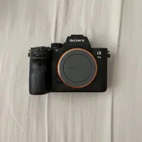سونی آلفا سون مارک ۳ /Sony a7 III