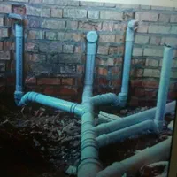 تاسیسات مسکونی صنعتی تجاری استخر جکوزی|خدمات پیشه و مهارت|پرند, فاز ۱|دیوار