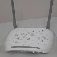 مودم tp-link|مودم و تجهیزات شبکه|سمنان, |دیوار
