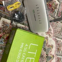 مودم مبین نت نو 6300