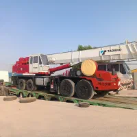 فروش جرثقیل